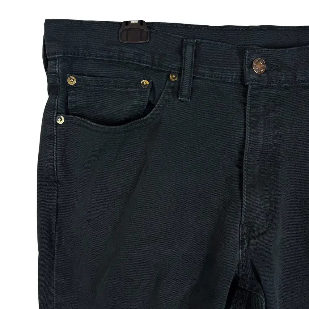 Levis description levi